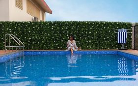 Stayvista'S Emerald Greens - Cozy Mountain-View Villa With Swimming Pool & Lawn Featuring A Gazebo